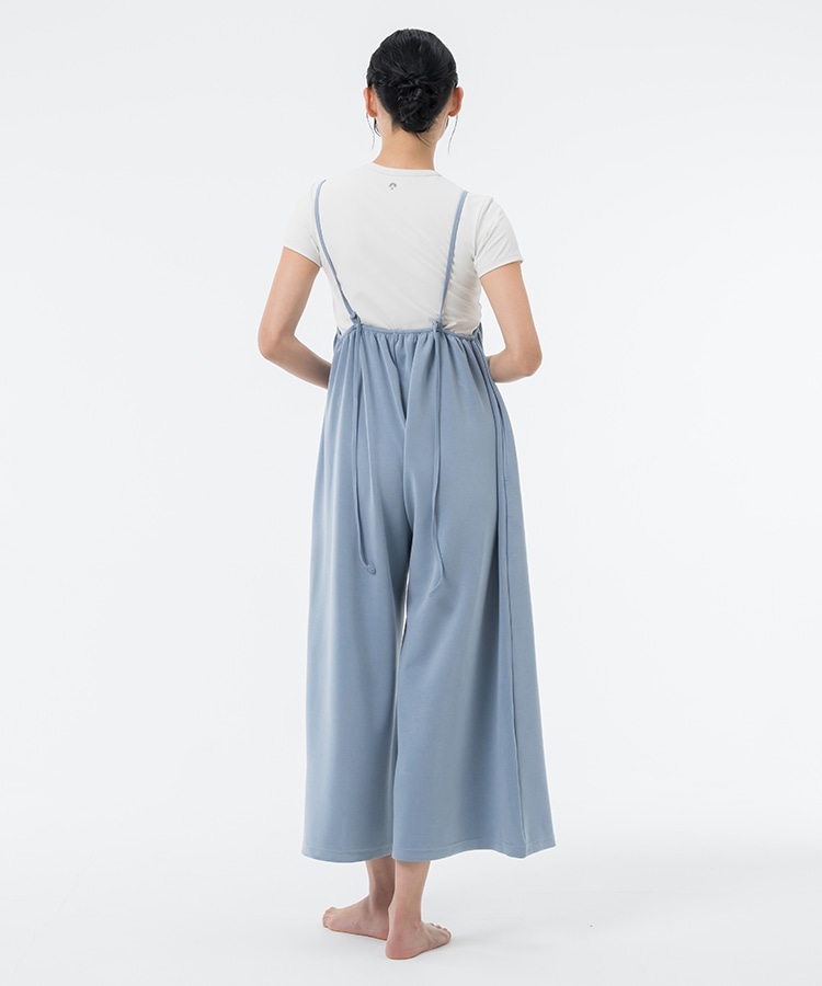 スモークブルー