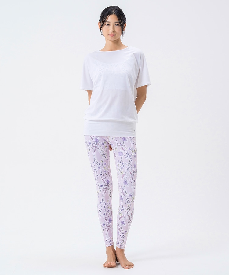 スモークグリーン