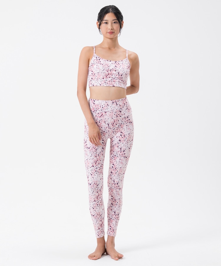 スモークピンク