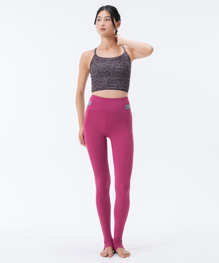 キャメルレオパード