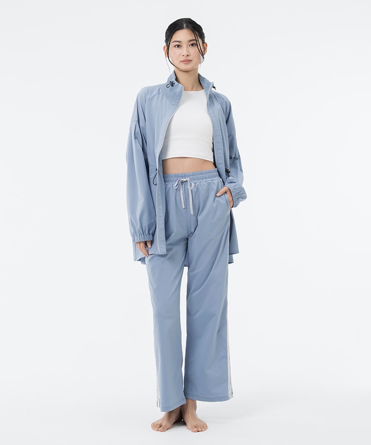 スモークブルー