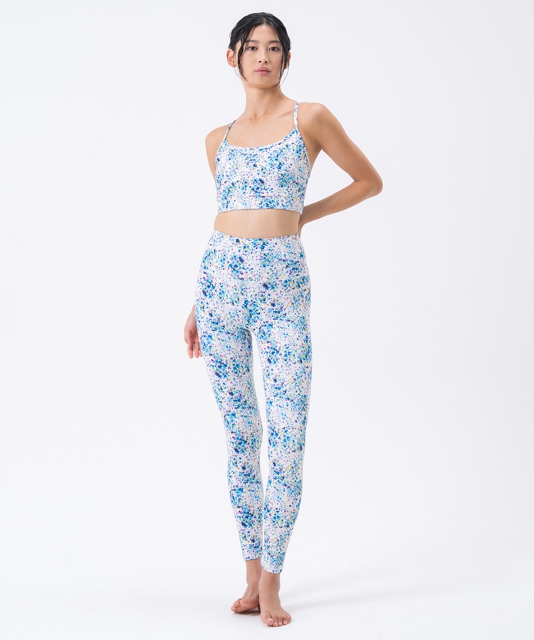 スモークピンク