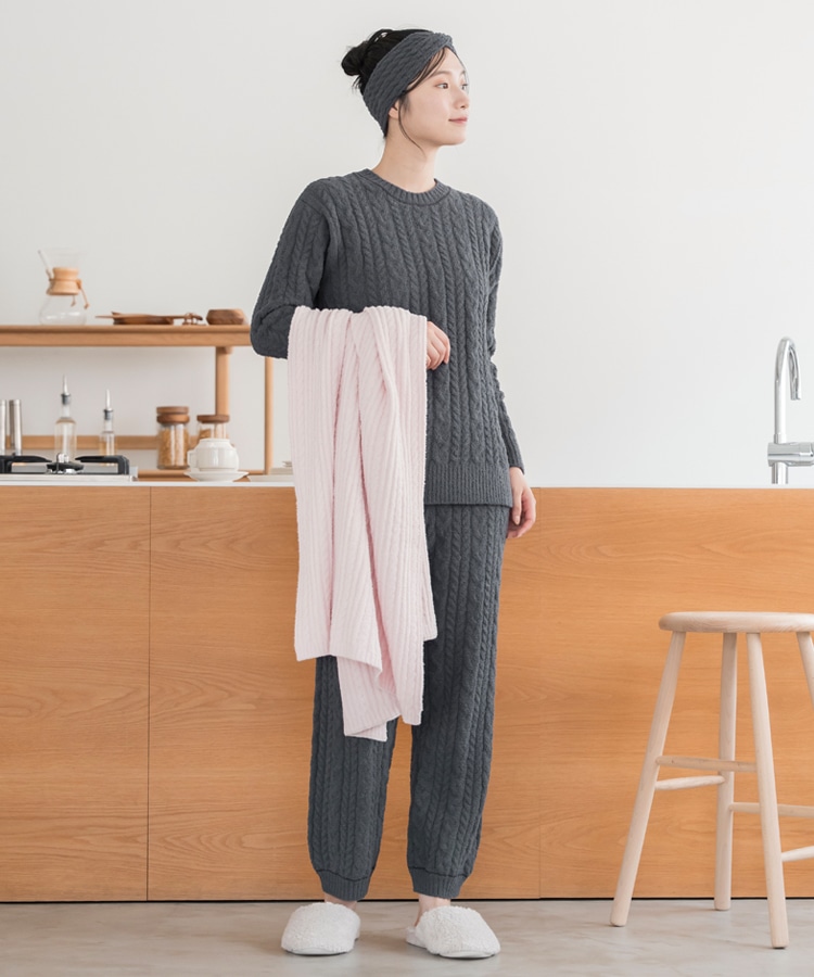 シェルピンク