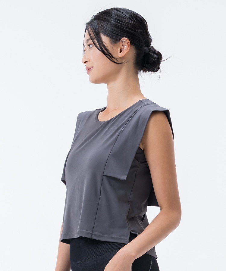 ディープチャコール