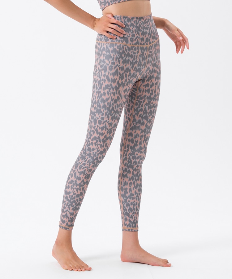 キャメルレオパード