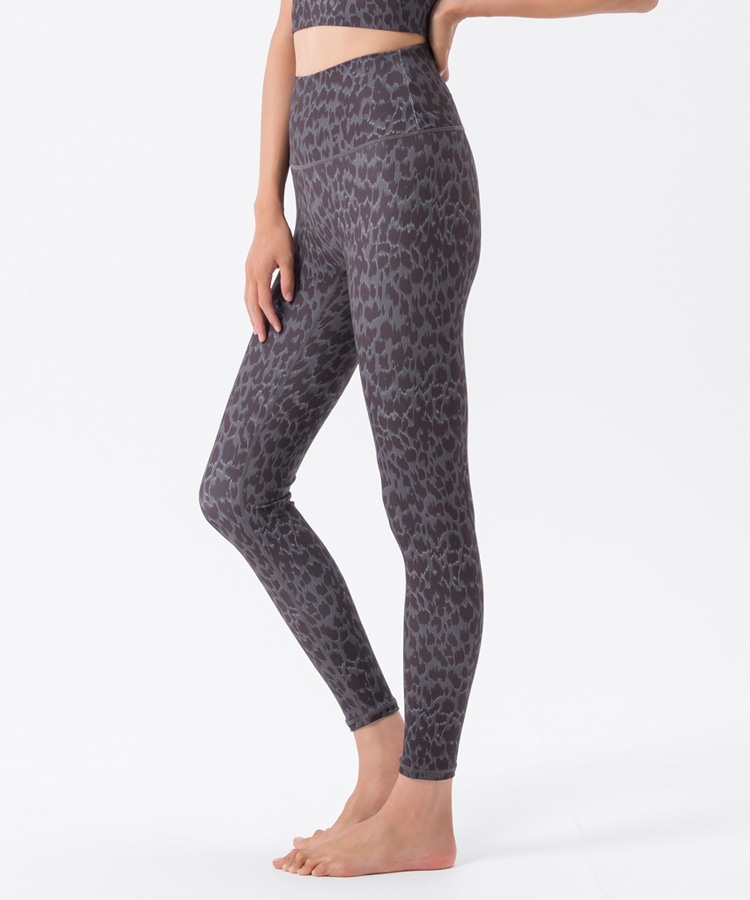 ブラックレオパード