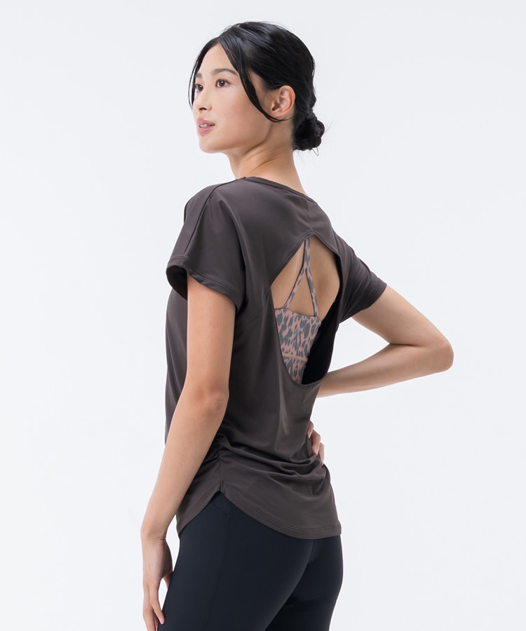 キャメルレオパード