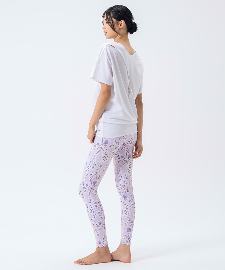 スモークパープル