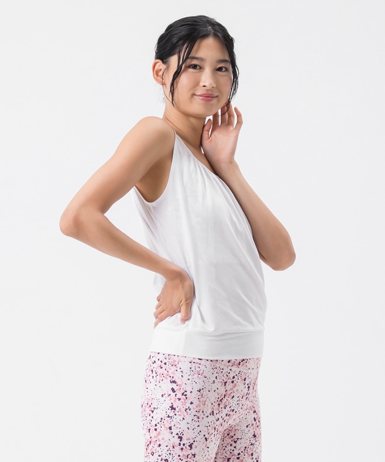 スモークピンク