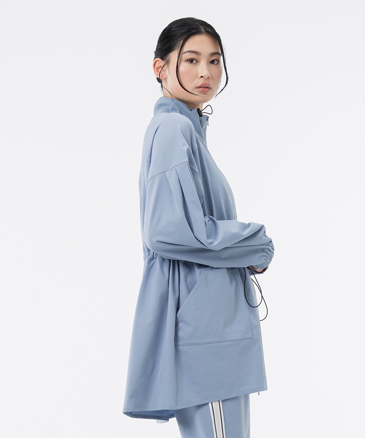 スモークブルー