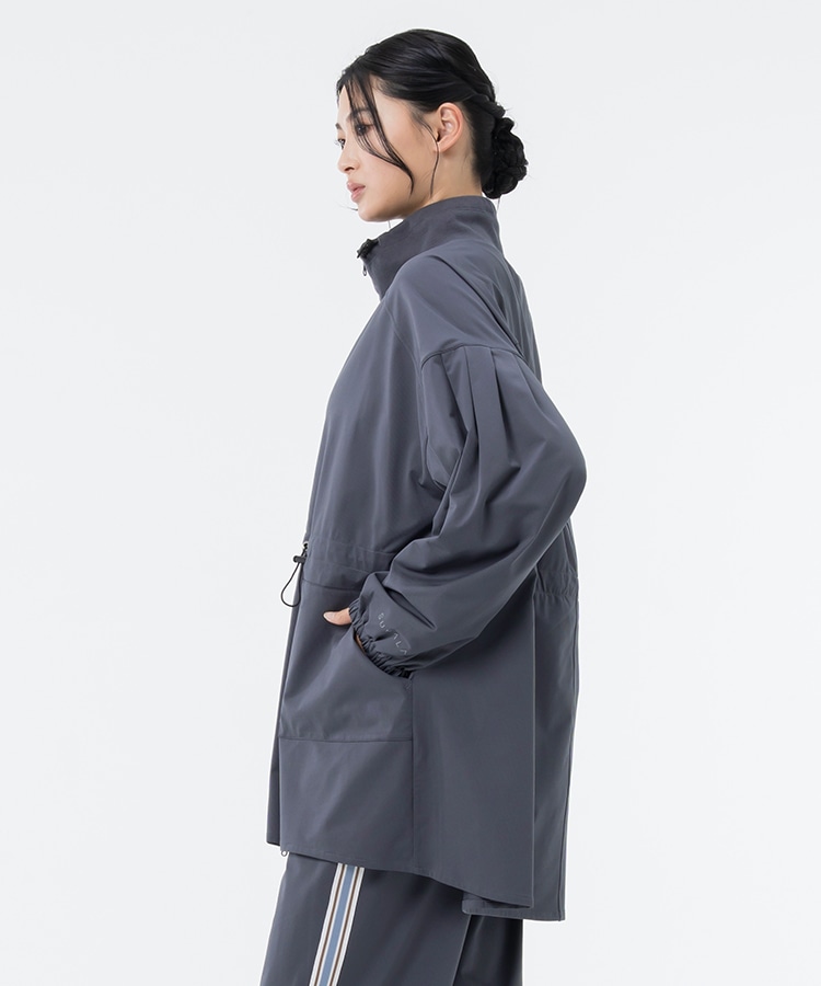 スモークネイビー