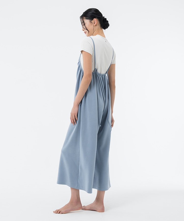 スモークブルー