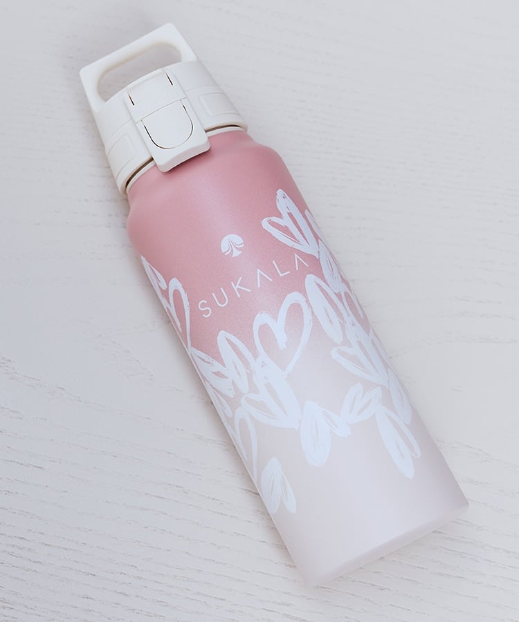 ハートプリント