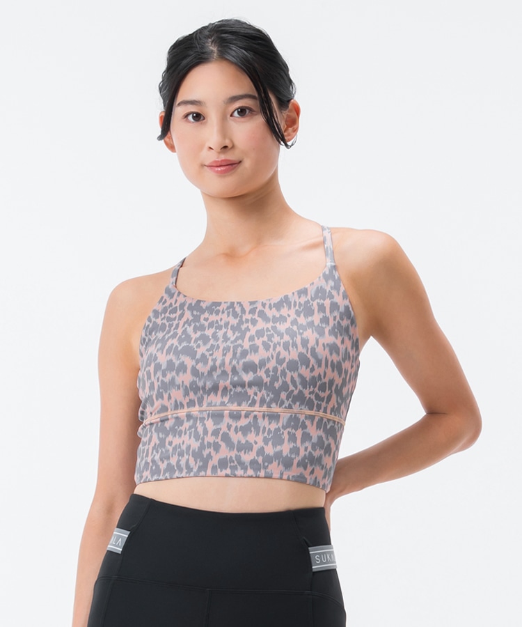 キャメルレオパード