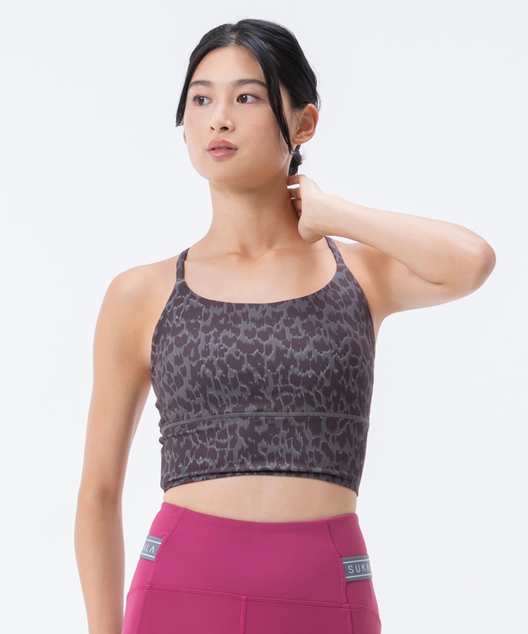 ブラックレオパード