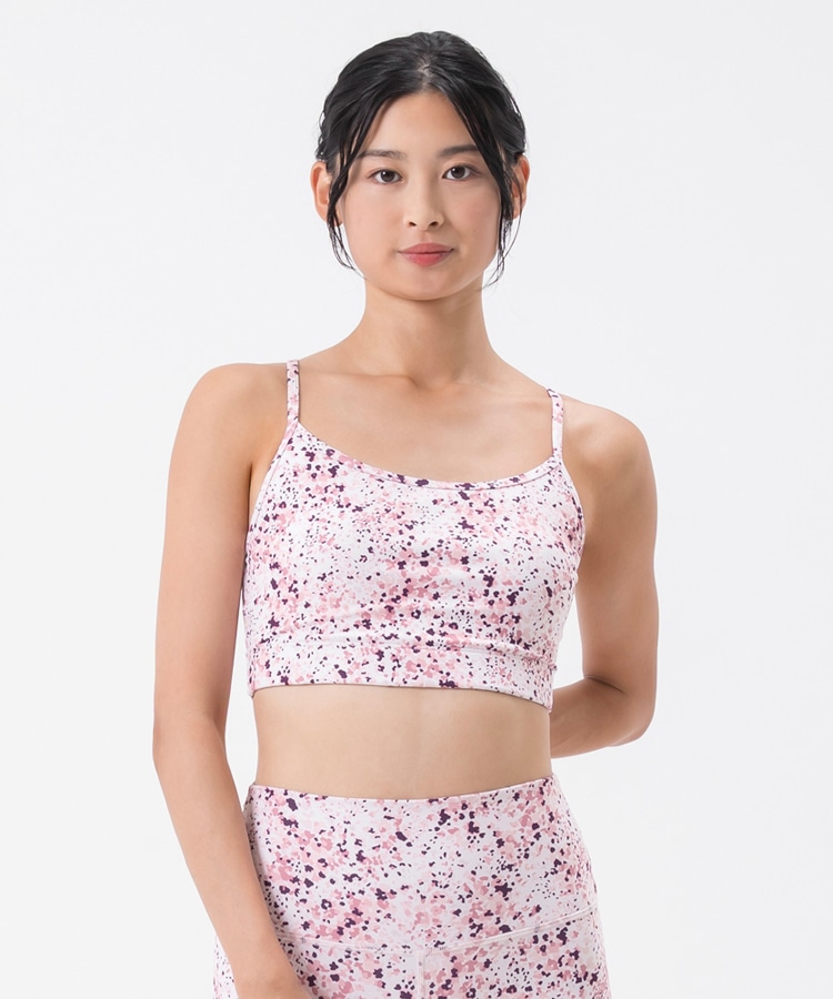 スモークピンク