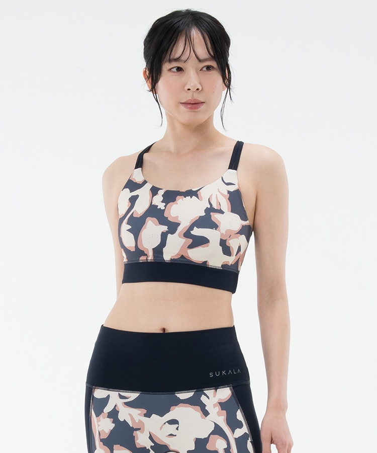スモークネイビー