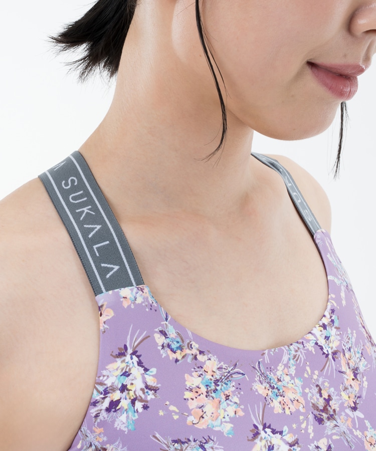 スモークブルー