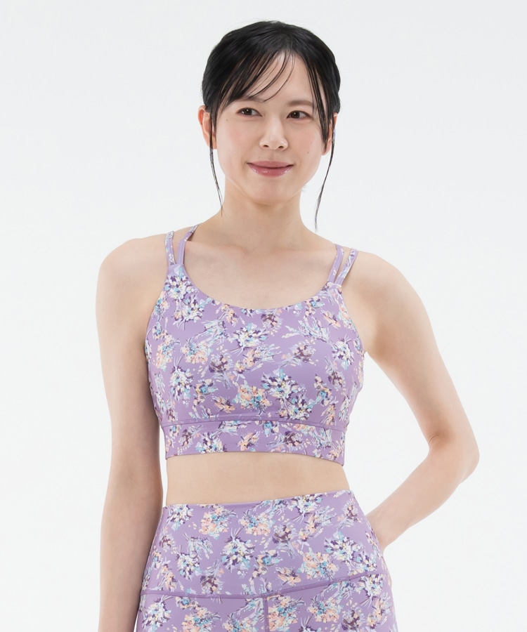スモークライラック