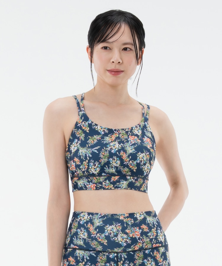 スモークネイビー