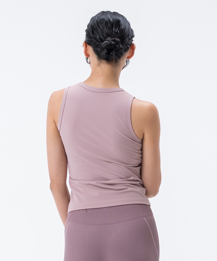 スモークピンク