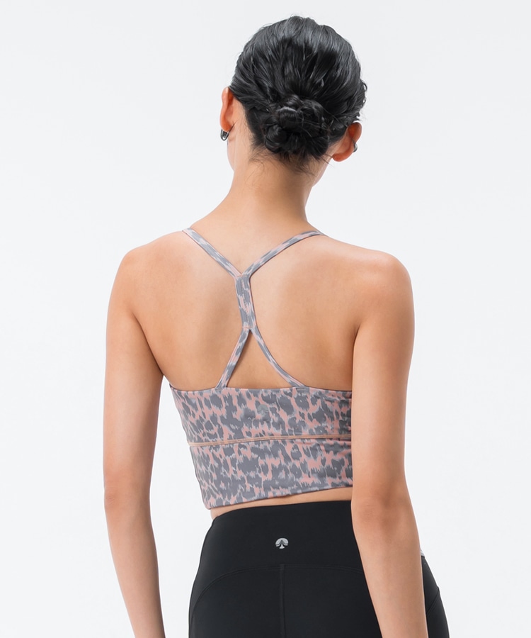 キャメルレオパード