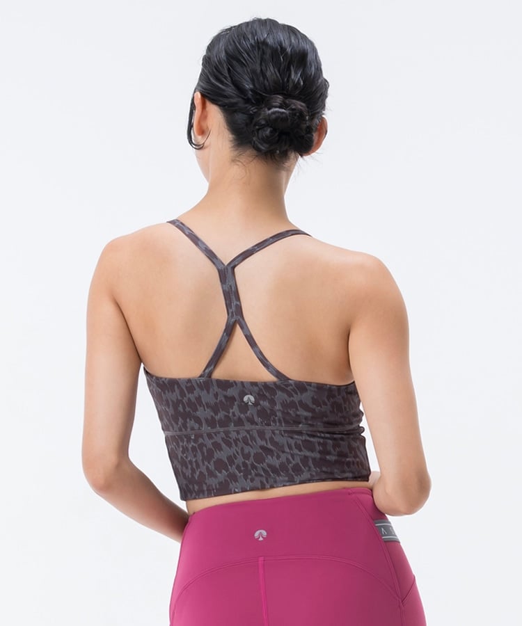 ブラックレオパード