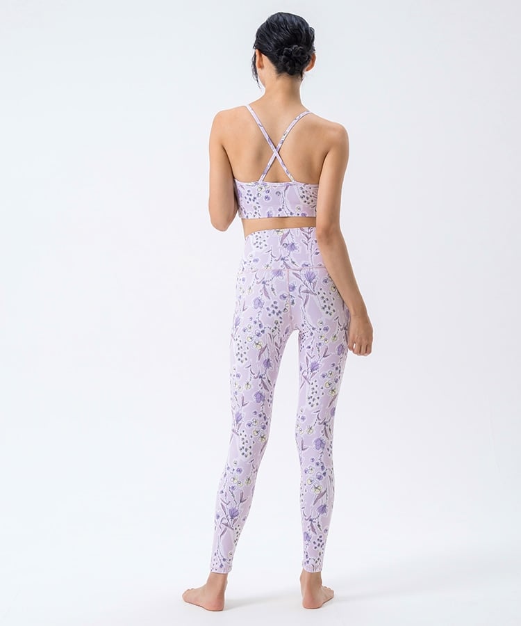 スモークパープル