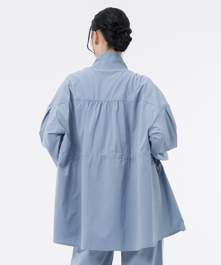 スモークネイビー