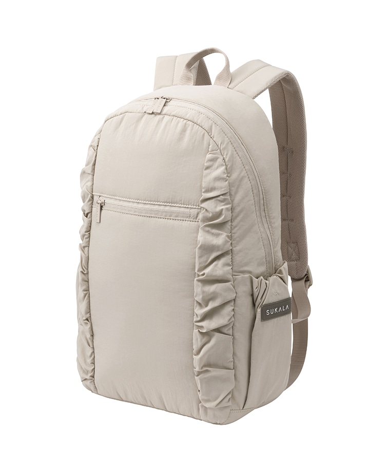 サンドベージュ