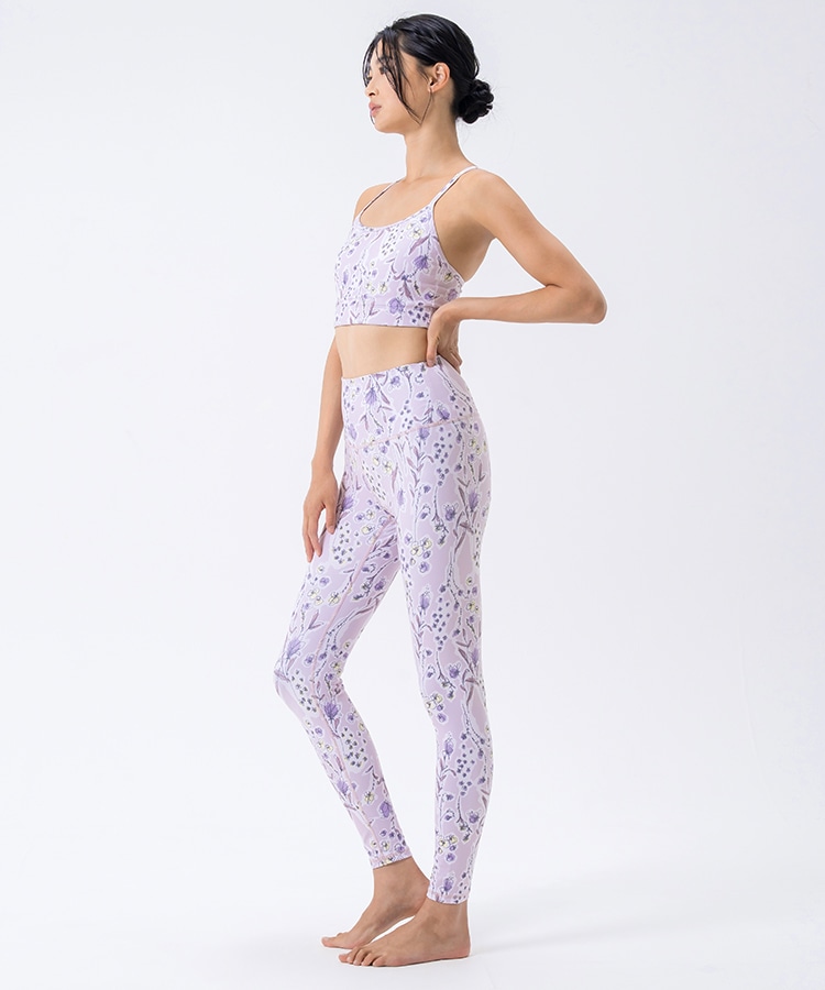 スモークパープル