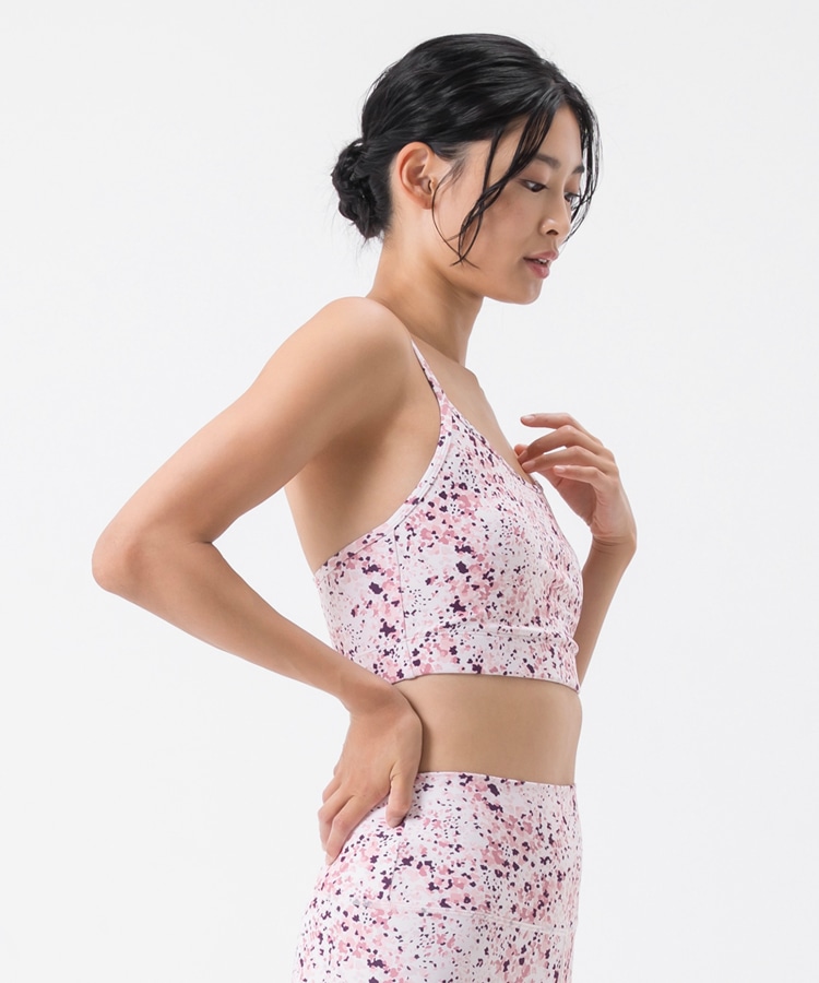 スモークピンク