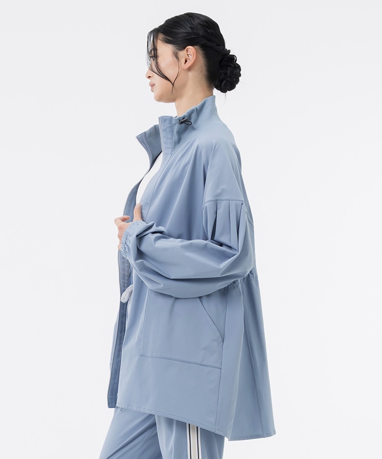 スモークブルー