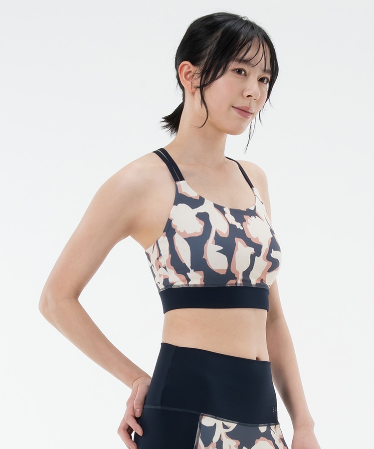 スモークネイビー