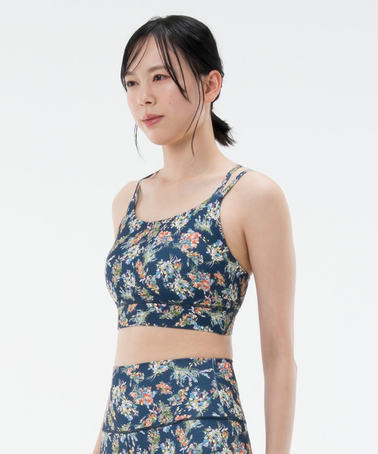 スモークネイビー