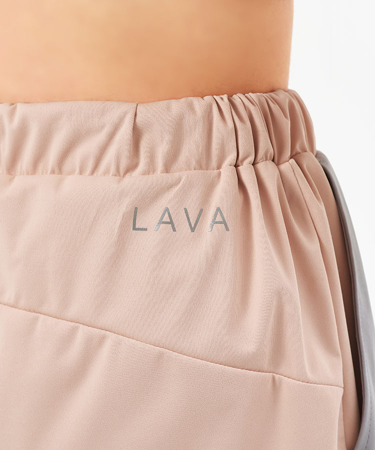 LAVA】おうちdeホットヨガスーツ(レディースM・レディースL 