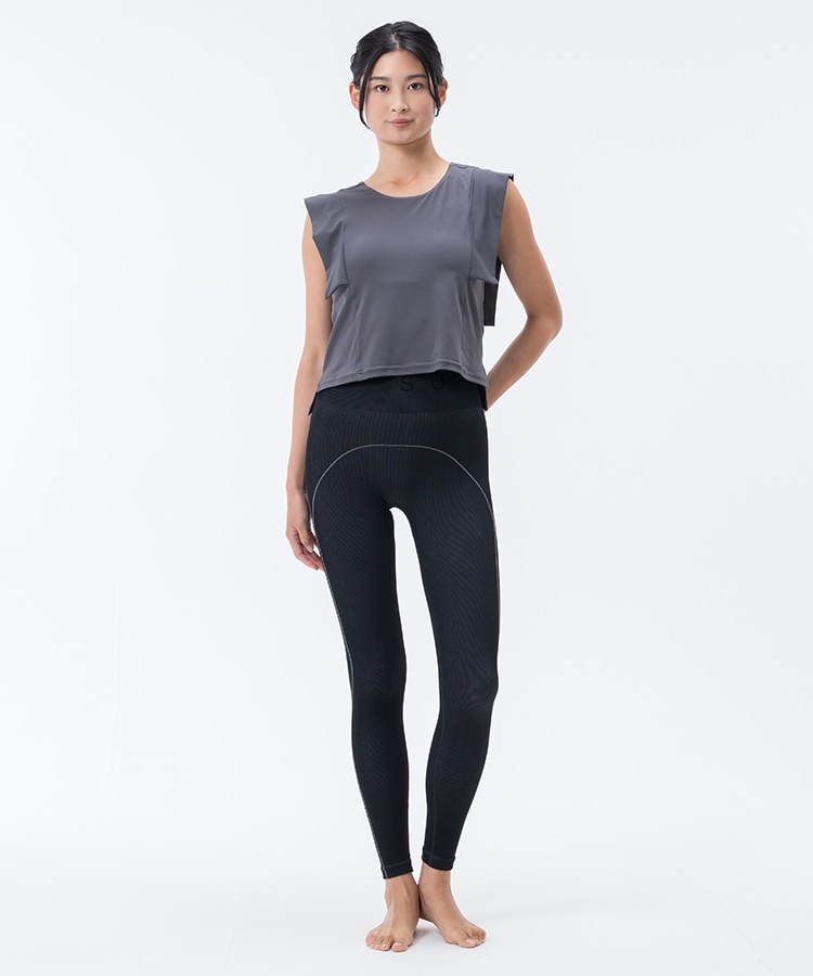 ディープチャコール