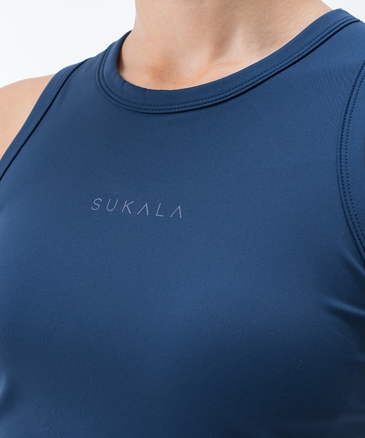 スモークピンク