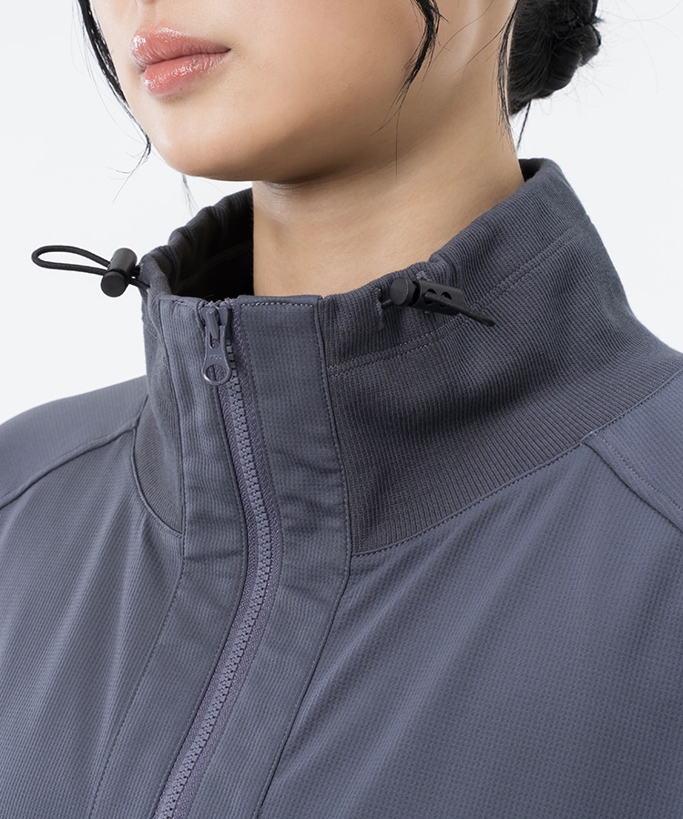 スモークネイビー