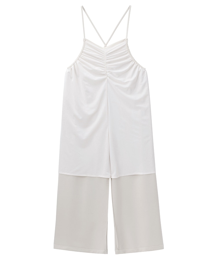 スモークブルー