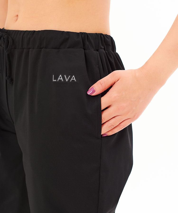 【LAVA】おうちdeホットヨガスーツ