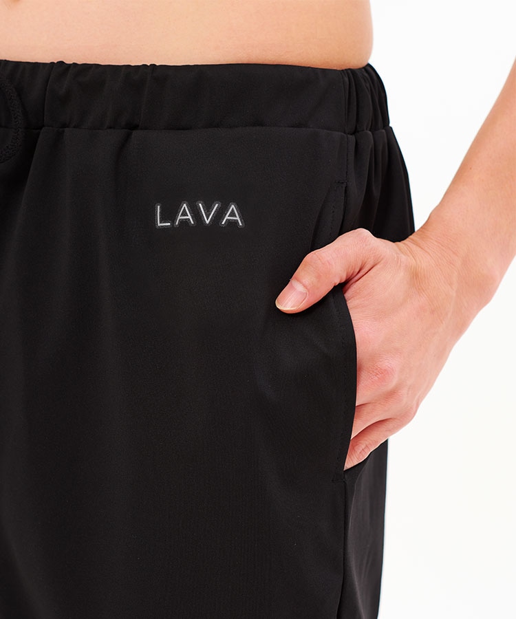 LAVA】おうちdeホットヨガスーツ(メンズM・メンズL・メンズLLサイズ 