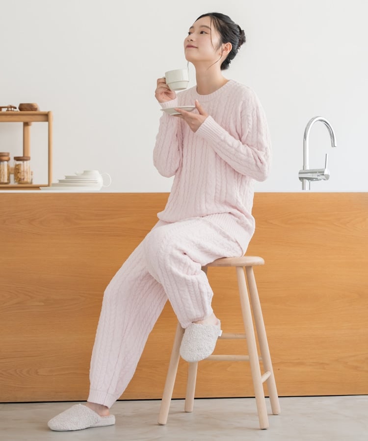 シェルピンク