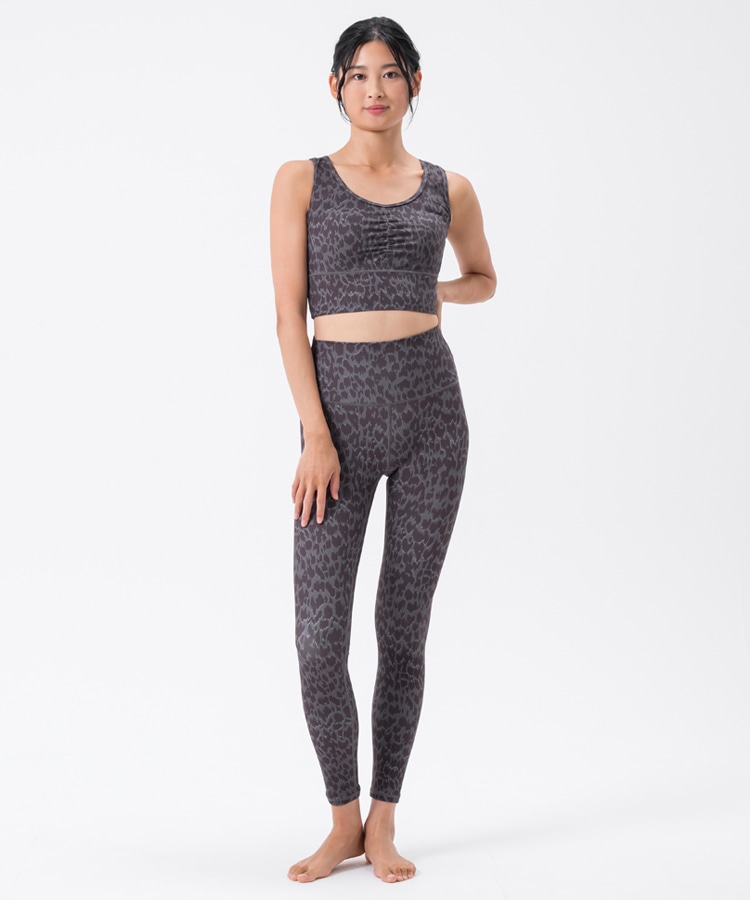 キャメルレオパード