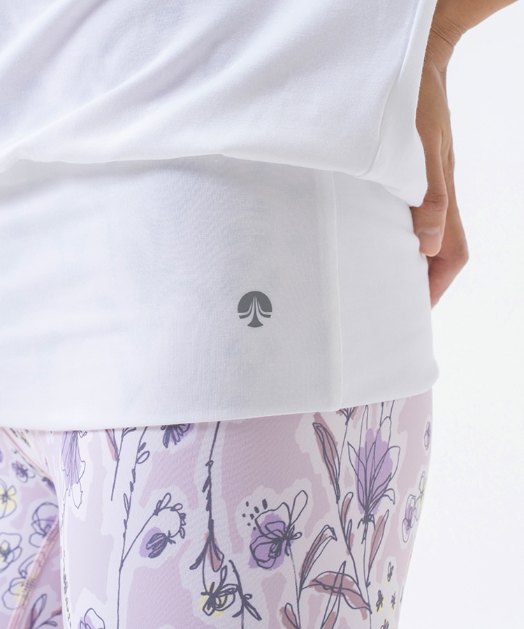 スモークパープル