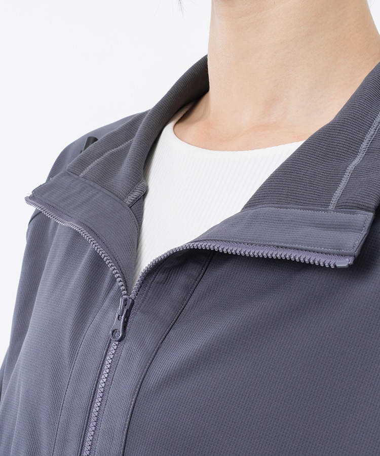 スモークブルー