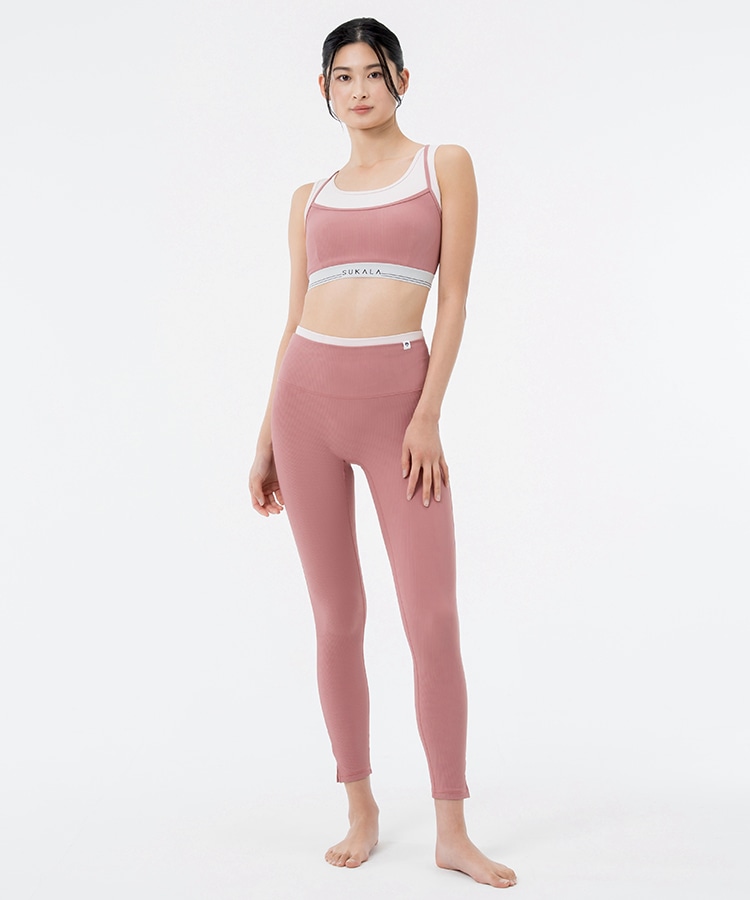 スモークピンク