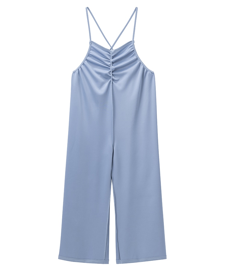 スモークブルー