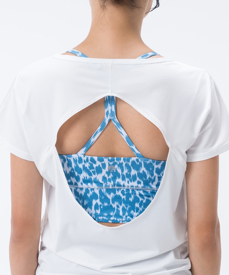 ブラックレオパード