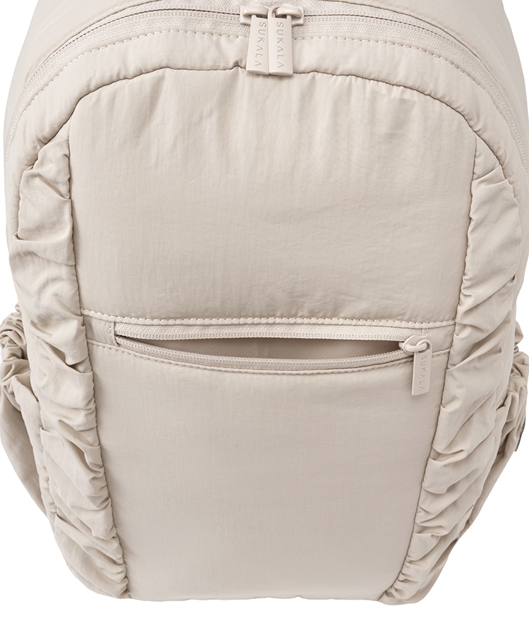 サンドベージュ